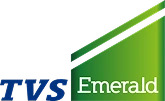 TVS-emerald
