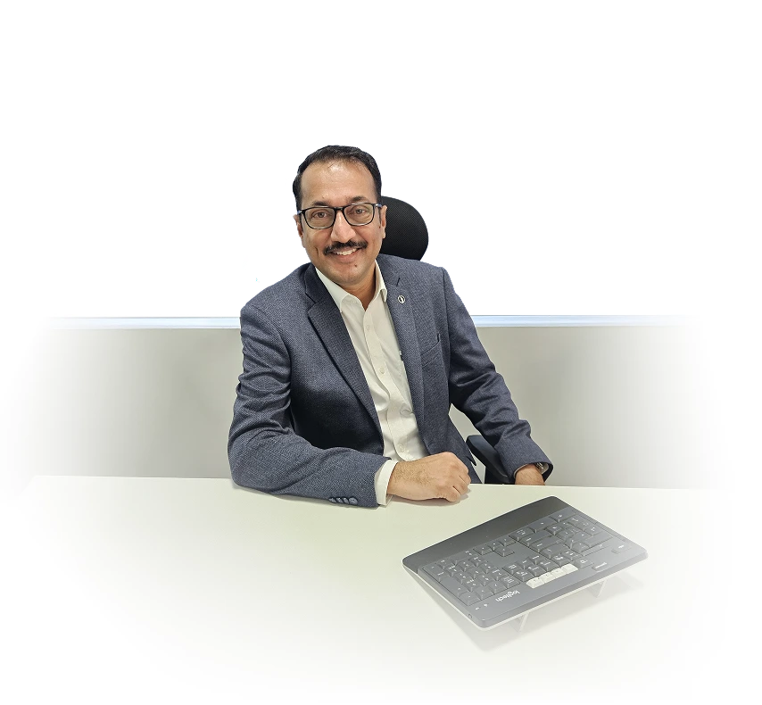 Sreeram Image